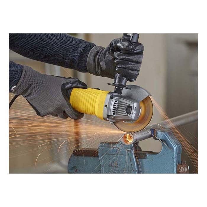 Szlifierka kątowa 125mm 850W Stanley FMEG220K [230V]