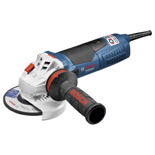 Szlifierka kątowa 125mm 1700W  Bosch Professional GWS 17-125 CIEX [230V]