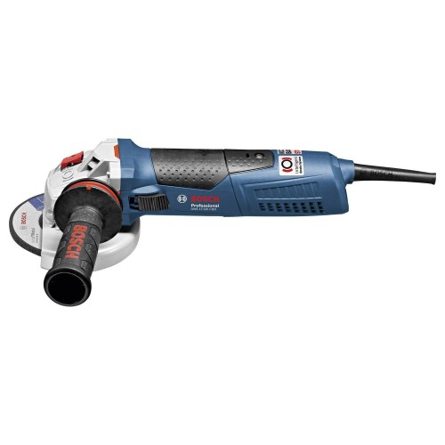 Szlifierka kątowa 125mm 1700W  Bosch Professional GWS 17-125 CIEX [230V]