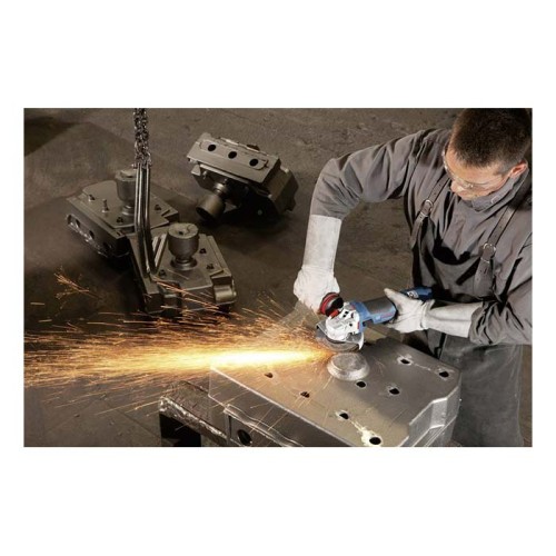 Szlifierka kątowa 125mm 1700W  Bosch Professional GWS 17-125 CIEX [230V]