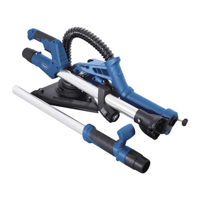 Szlifierka do ścian 710W Scheppach DS930 [230V]