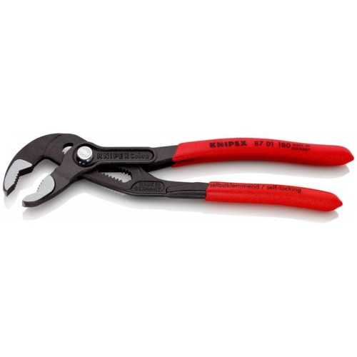 Szczypce nastawne 180mm 1,50" COBRA Knipex