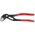 Szczypce nastawne 180mm 1,50" COBRA Knipex