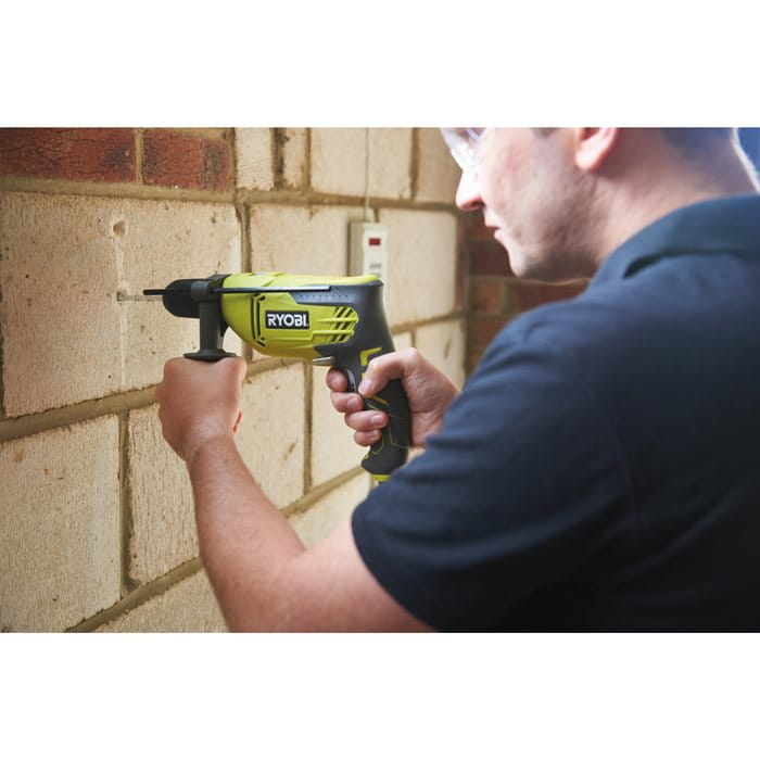 Wiertarka 680W Ryobi RPD680K [230V]