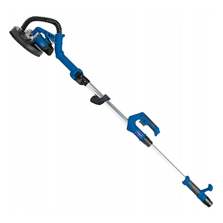 Szlifierka do ścian 710W Scheppach DS920X [230V]