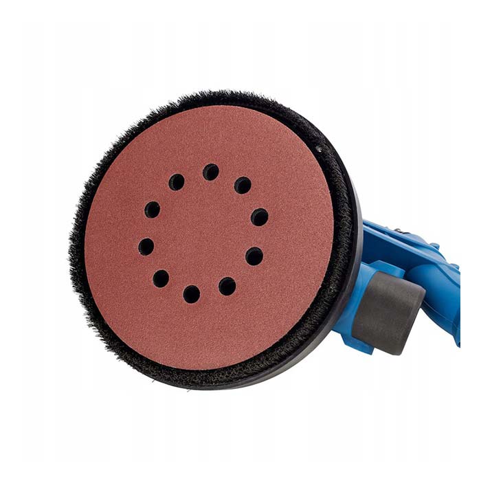 Szlifierka do ścian 710W Scheppach DS920X [230V]