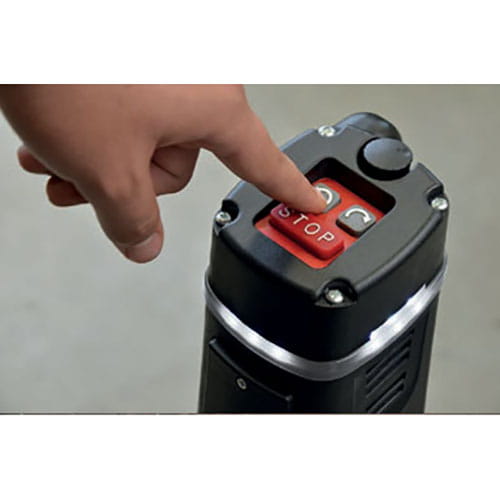 Wiertarka magnetyczna 1600W Promotech PRO 52T [230V]