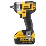 Klucz udarowy 1/2" 200Nm DeWalt DCF880M2 AKU 18V (2x 4.0 Ah)