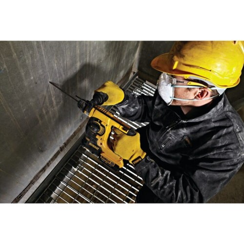 Młot udarowy DeWalt DCH253N AKU 18V (bez aku)