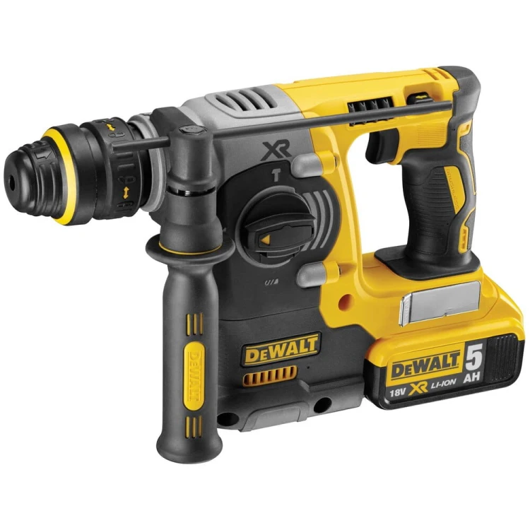 Młot udarowy DeWalt DCH273P2 AKU 18V (2x 5.0 Ah)