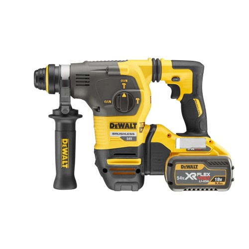 Młot udarowy DeWalt DCH333X2 AKU 54V (2x 9.0 Ah)