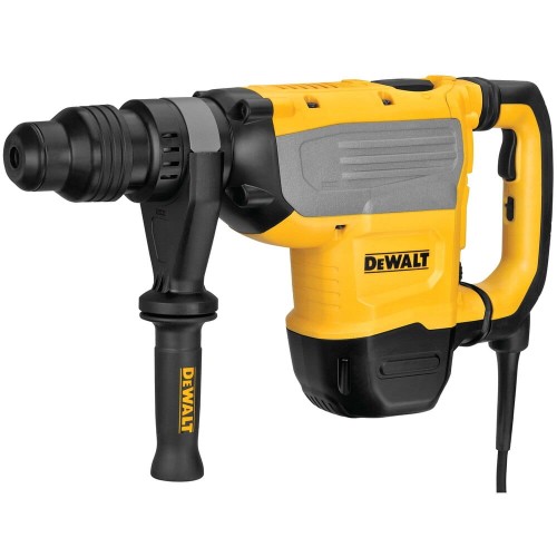 Młot udarowy 1600W SDS-MAX DeWalt D25733K  [230V]