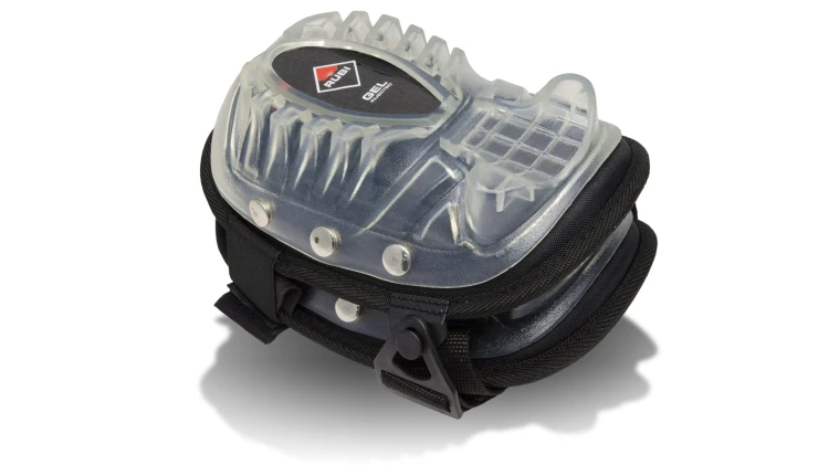 Nakolanniki żelowe Rubi DUPLEX