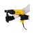 Młot udarowy 710W DeWalt D25033K [230V]