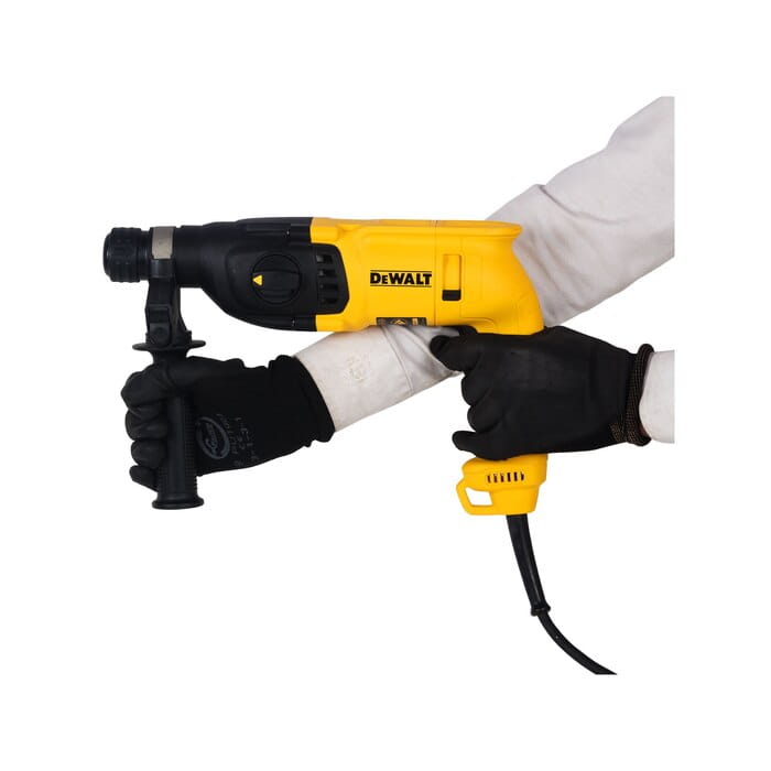 Młot udarowy 710W DeWalt D25033K [230V]