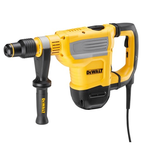Młot udarowy 1350W SDS-MAX DeWalt D25614K  [230V]