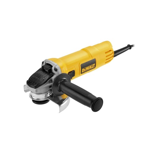 Szlifierka kątowa 125mm 900W DeWalt DWE4157 [230V]