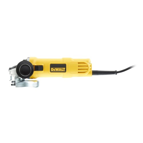 Szlifierka kątowa 125mm 900W DeWalt DWE4157 [230V]