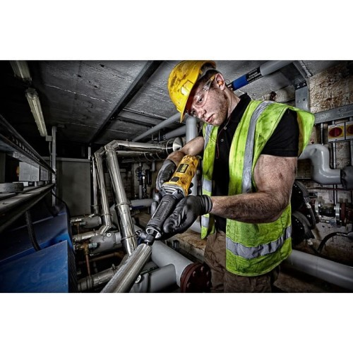 Szlifierka trzpieniowa 450W DeWalt DWE4884 [230V]