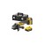 Szlifierka kątowa 125mm DeWalt DCG405P2 AKU 18V (2x 5.0 Ah)