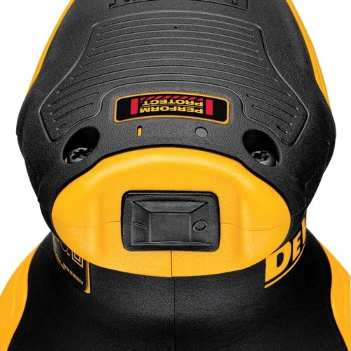 Szlifierka mimośrodowa 125mm 280W DeWalt DWE6423 [230V]