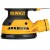 Szlifierka mimośrodowa 125mm 280W DeWalt DWE6423 [230V]