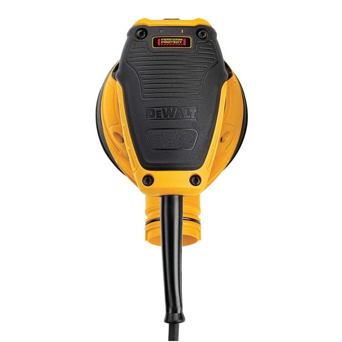 Szlifierka mimośrodowa 125mm 280W DeWalt DWE6423 [230V]