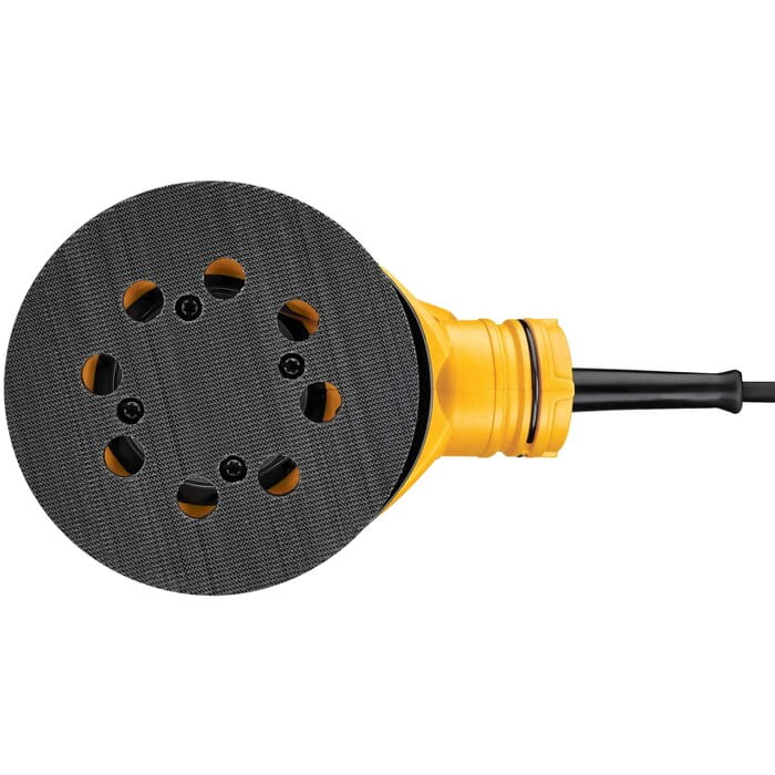 Szlifierka mimośrodowa 125mm 280W DeWalt DWE6423 [230V]