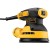 Szlifierka mimośrodowa 125mm 280W DeWalt DWE6423 [230V]