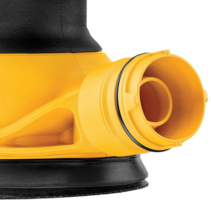 Szlifierka mimośrodowa 125mm 280W DeWalt DWE6423 [230V]