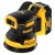 Szlifierka mimośrodowa 125mm DeWalt DCW210P2 AKU 18V (2x 5.0Ah)