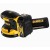 Szlifierka mimośrodowa 125mm DeWalt DCW210P2 AKU 18V (2x 5.0Ah)