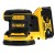 Szlifierka mimośrodowa 125mm DeWalt DCW210P2 AKU 18V (2x 5.0Ah)