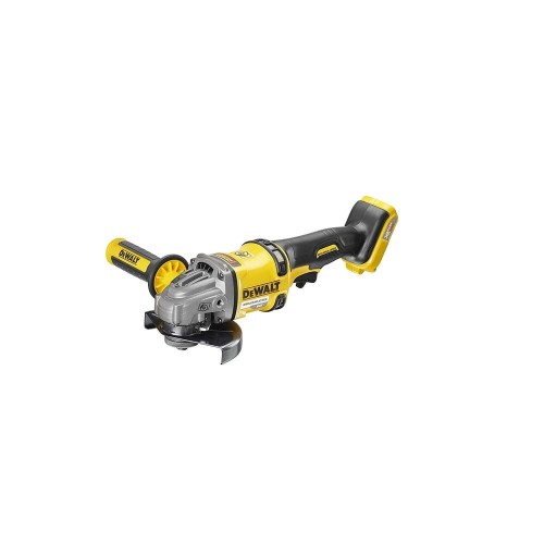 Szlifierka kątowa 125mm DeWalt DCG414NT AKU 54V (bez aku)