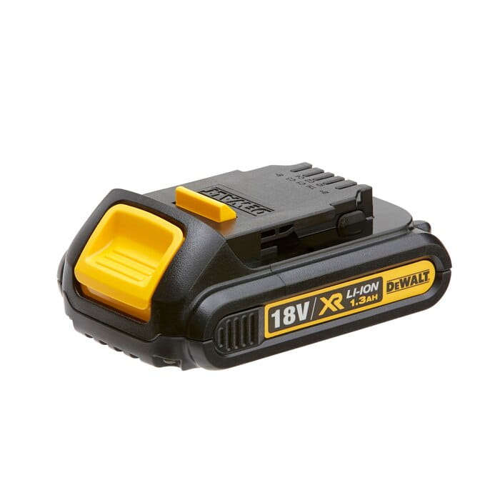 Wiertarko-wkrętarka udarowa DeWalt DCD776C3 AKU 18V (3x 1.3 Ah)