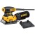 Szlifierka oscylacyjna 230W DeWalt DWE6411 [230V]