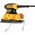 Szlifierka oscylacyjna 230W DeWalt DWE6411 [230V]
