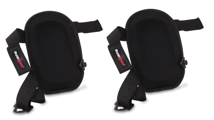 Nakolanniki żelowe Rubi DUPLEX