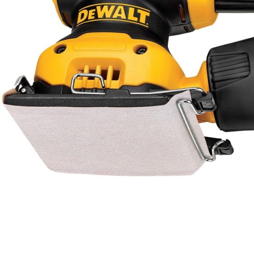 Szlifierka oscylacyjna 230W DeWalt DWE6411 [230V]