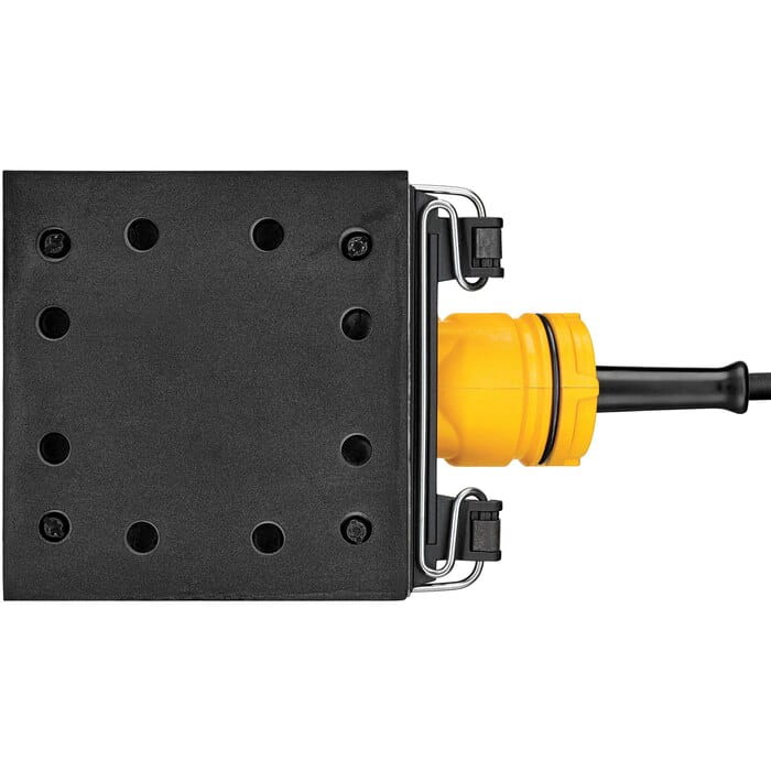 Szlifierka oscylacyjna 230W DeWalt DWE6411 [230V]