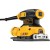 Szlifierka oscylacyjna 230W DeWalt DWE6411 [230V]