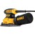 Szlifierka oscylacyjna 230W DeWalt DWE6411 [230V]