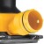 Szlifierka oscylacyjna 230W DeWalt DWE6411 [230V]
