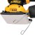 Szlifierka oscylacyjna 230W DeWalt DWE6411 [230V]