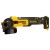 Szlifierka kątowa 125mm DeWalt DCG409NT-XJ AKU 18V (bez aku)
