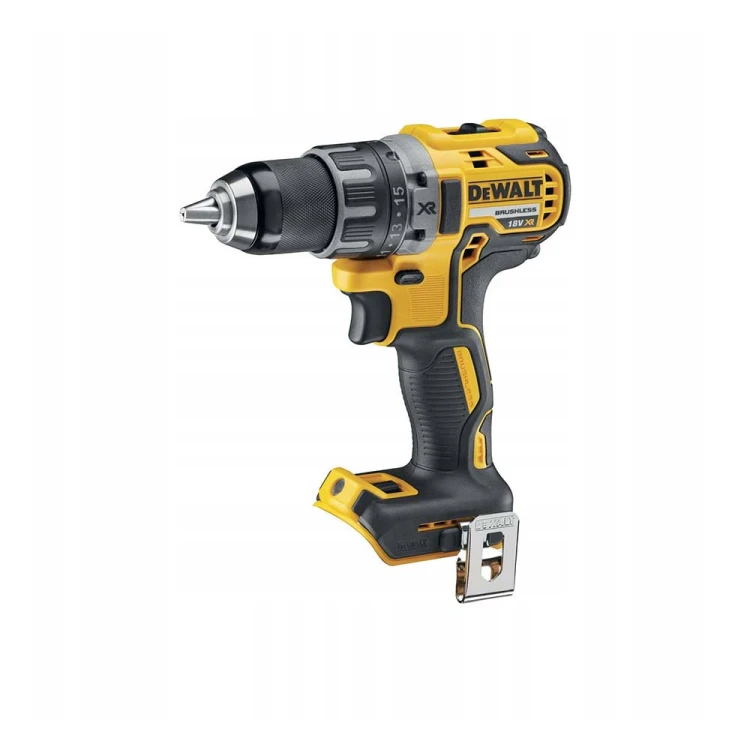 Wiertarko-wkrętarka DeWalt DCD791N AKU 18V (bez aku)