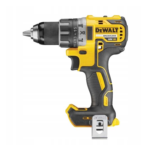 Wiertarko-wkrętarka DeWalt DCD791N AKU 18V (bez aku)