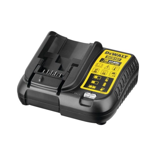 Wiertarko-wkrętarka DeWalt DCD771C2 AKU 18V (2x 1.3 Ah)