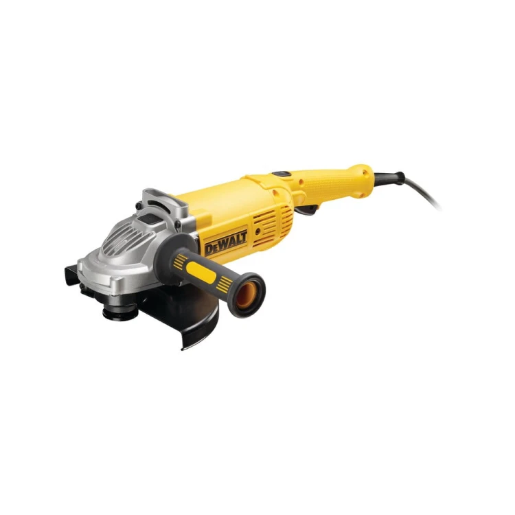 Szlifierka kątowa 230mm 2200W DeWalt DWE492 [230V]