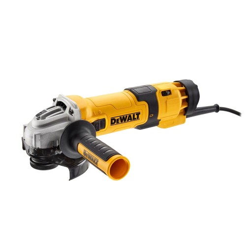 Szlifierka kątowa 125mm 1500W DeWalt DWE 4257 [230V]